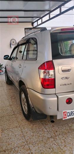 شيري T11 تيجو